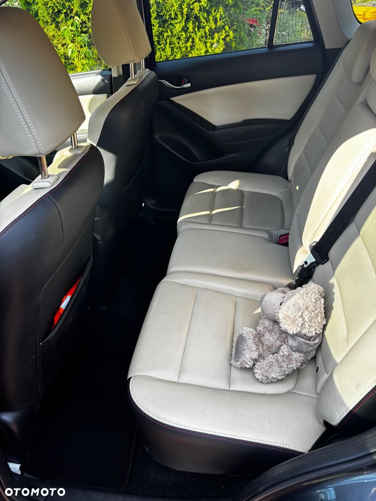 Mazda CX-5 2.0 Skypassion - 6