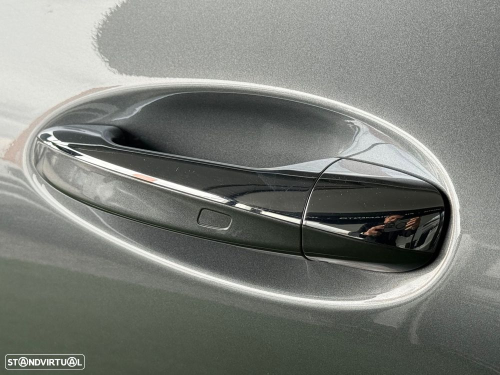 Mercedes-Benz EQC 400 4Matic - 26