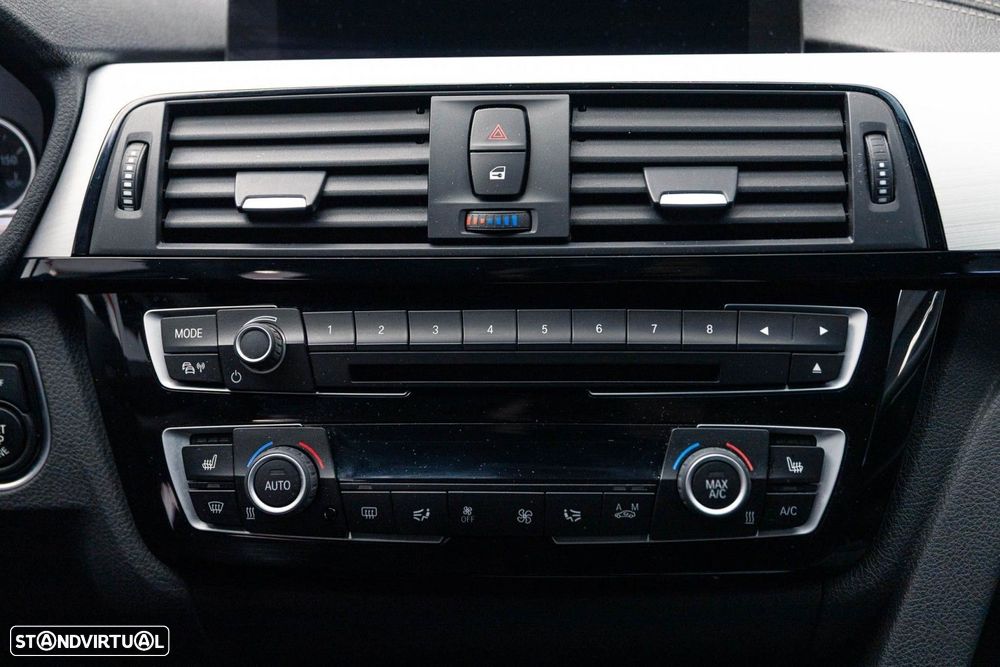 BMW 418 Gran Coupé d Pack M Auto - 39