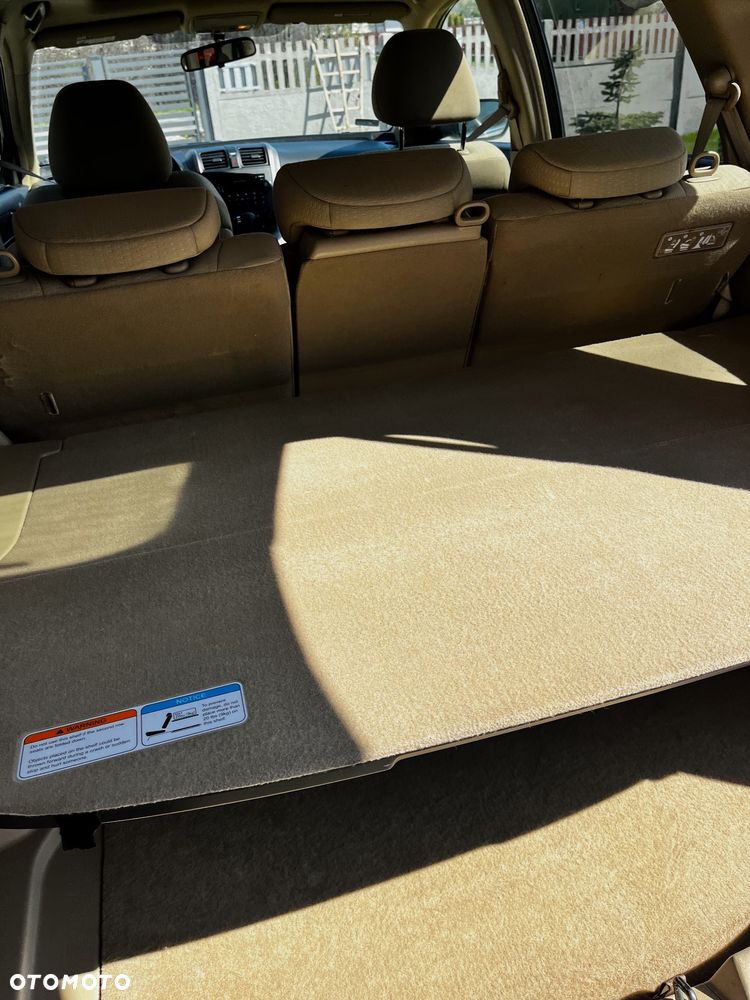 Honda CR-V 2.4 EX - 26