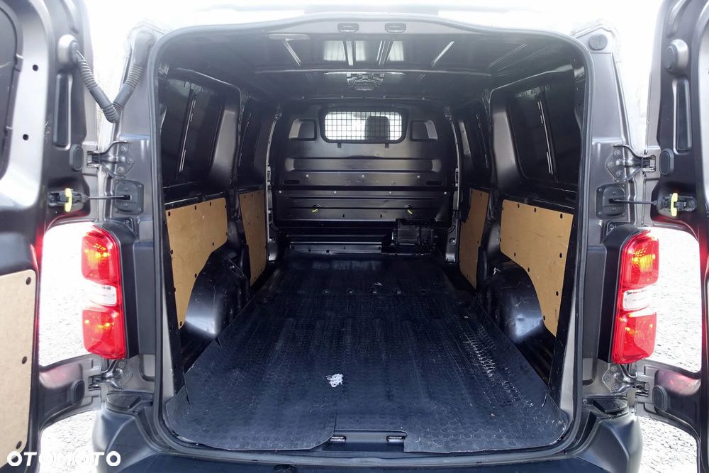 Toyota Proace - 18