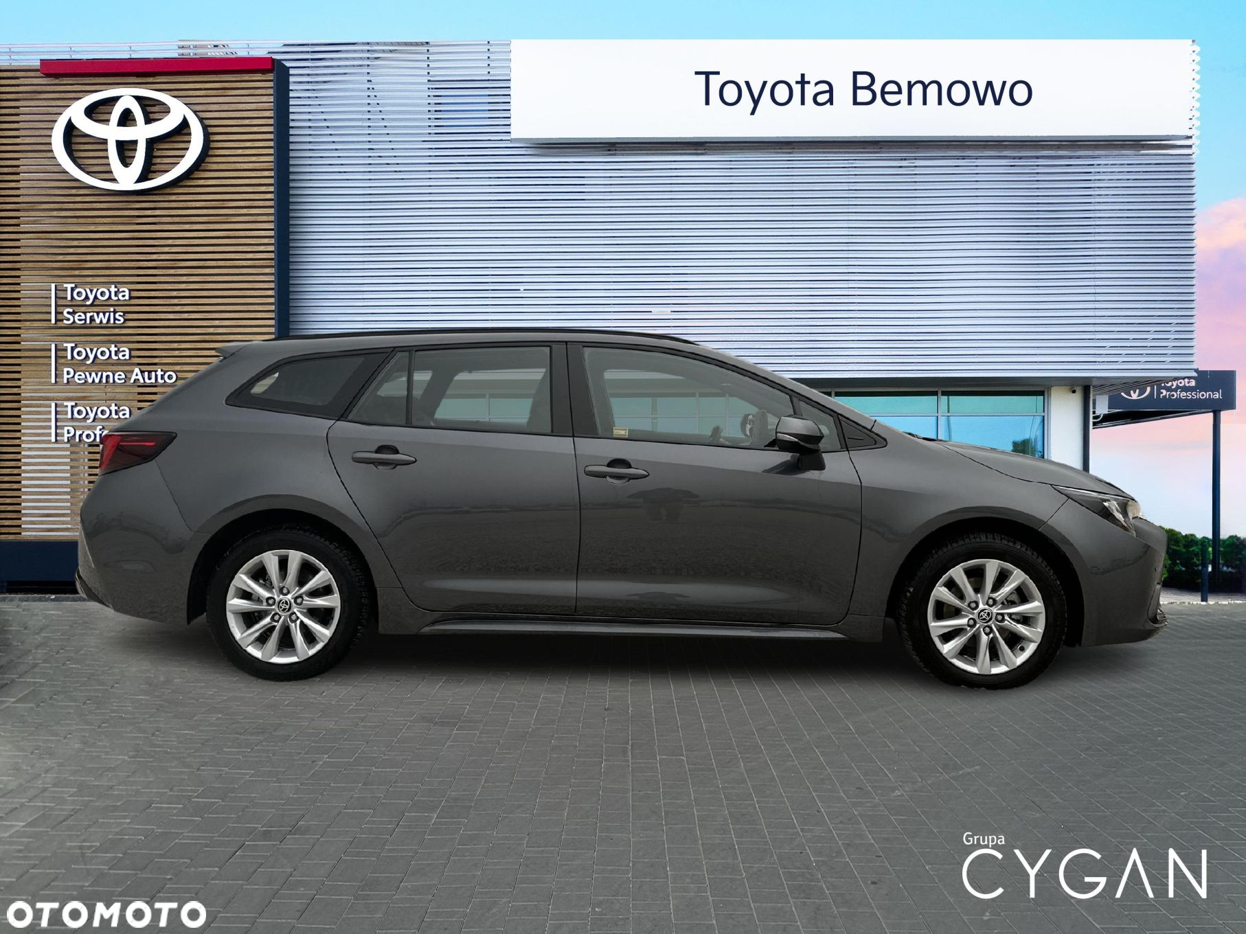 Toyota Corolla - 7