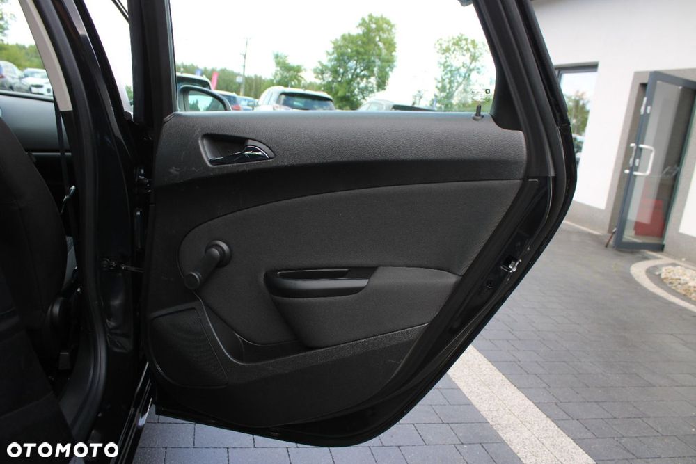 Opel Astra - 26
