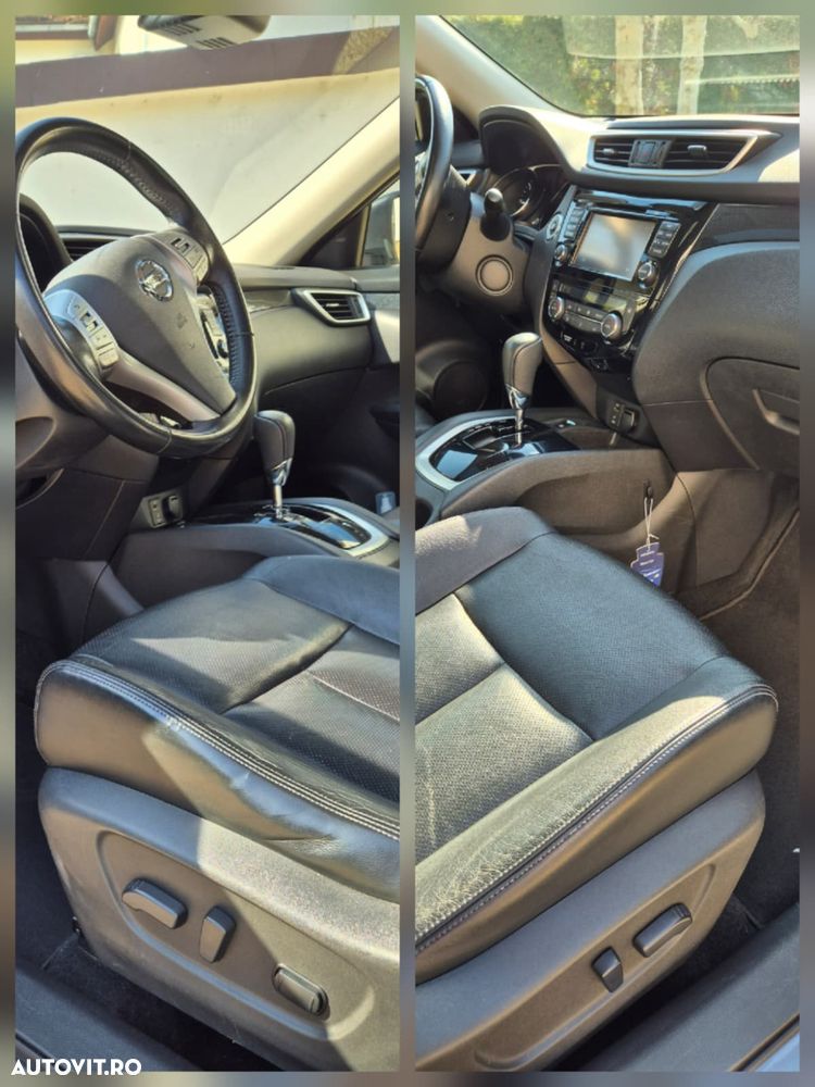 Nissan X-Trail 1.6L dCI Start/Stop XTRONIC Tekna Aut. - 19