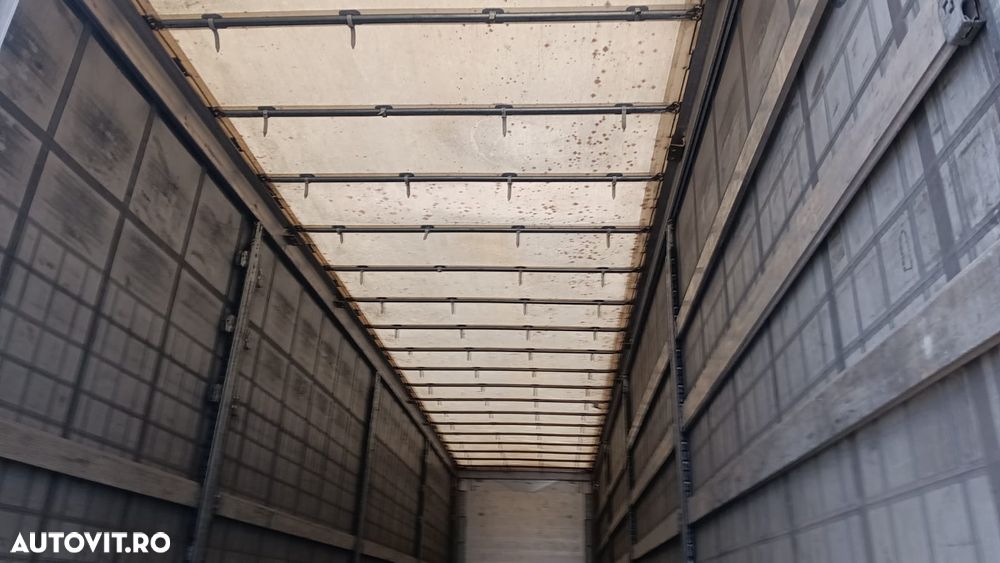 Schmitz Cargobull SCB S3T - 9