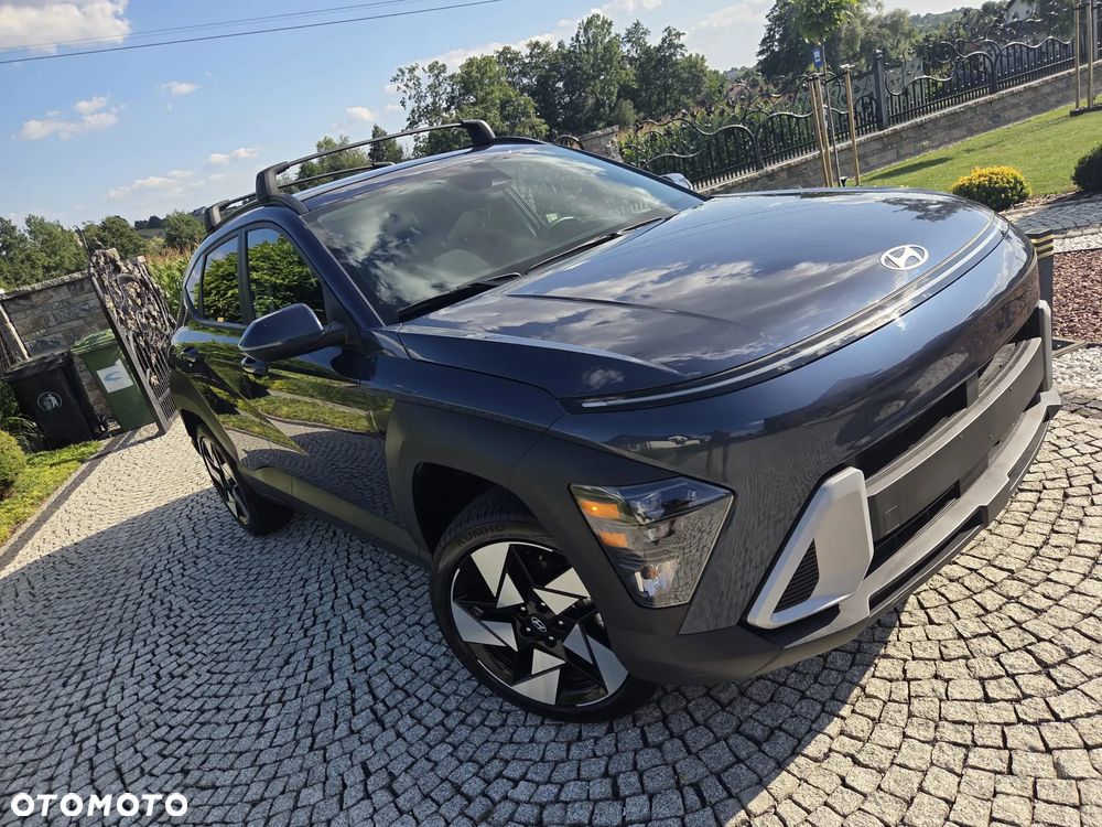 Hyundai Kona - 25