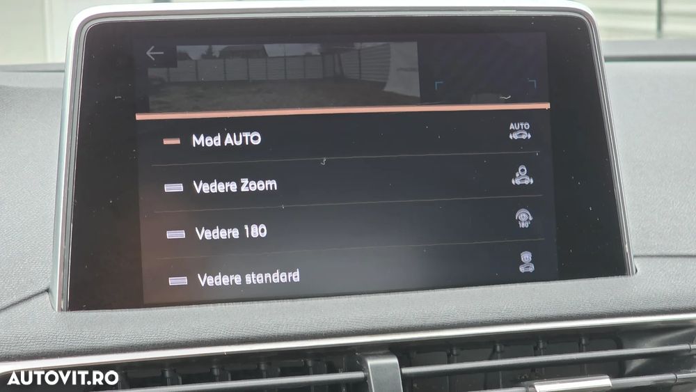 Peugeot 3008 1.2 PureTech 130 EAT8 GT - 37