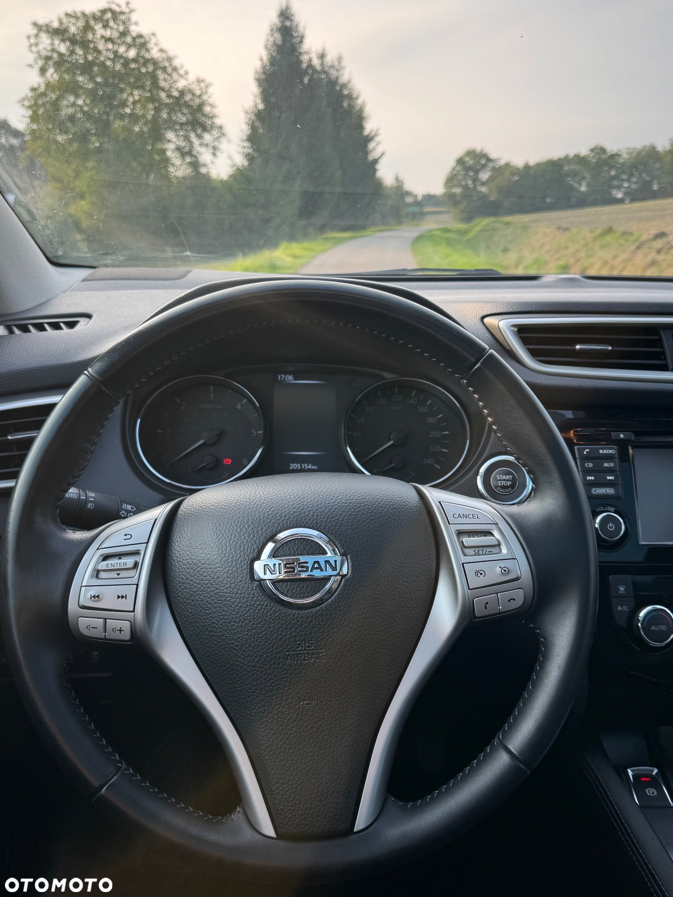 Nissan Qashqai 1.5 dCi Black Edition EU6 - 17