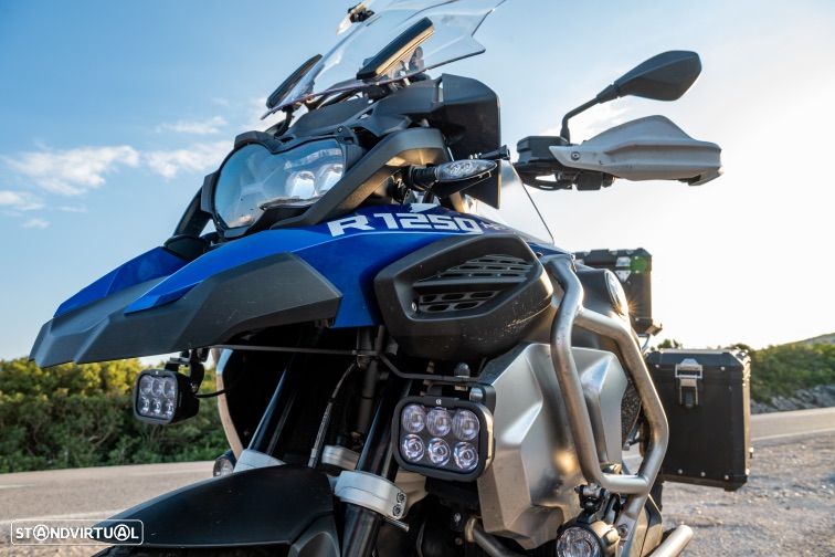 BMW R 1250 GS Adventure HP - 20