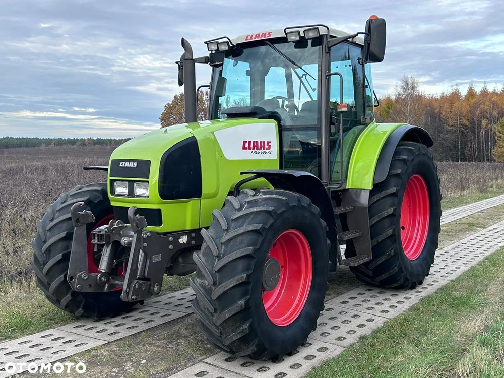 Claas - 1