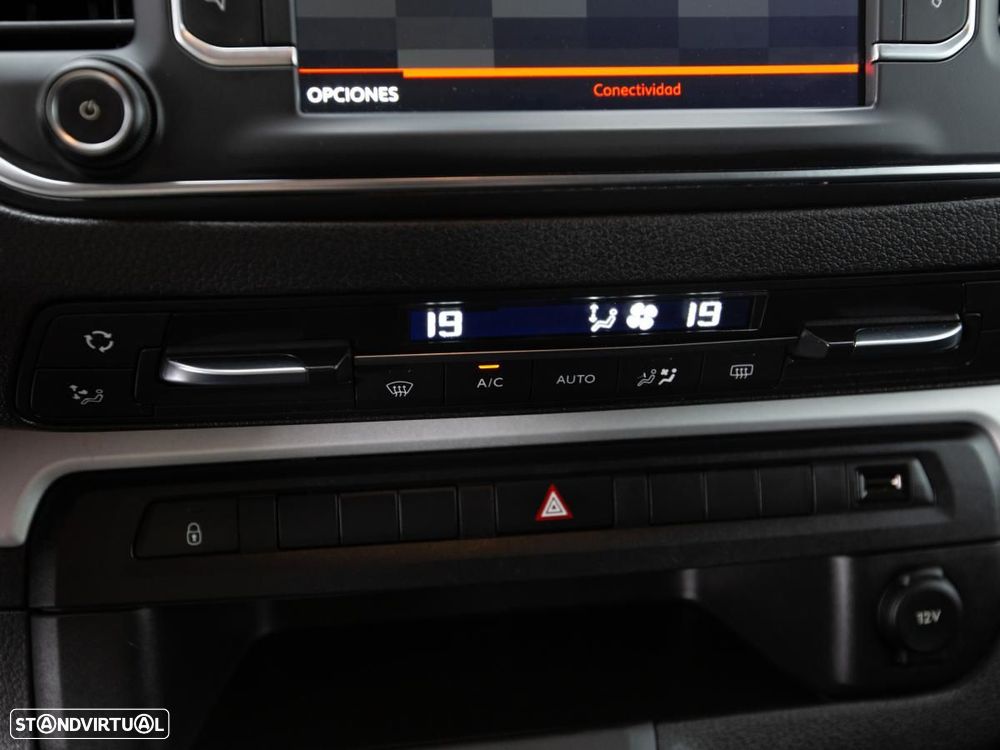 Citroën Spacetourer 1.5 BlueHDi XL Feel - 13