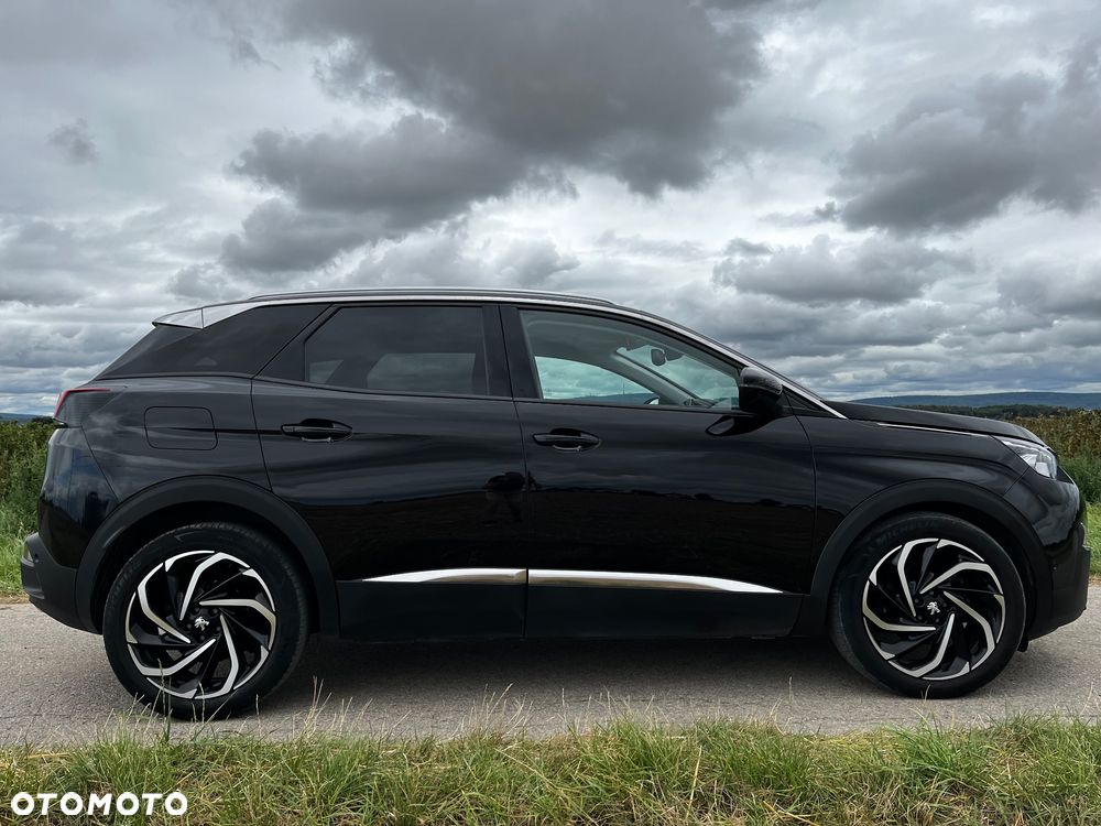 Peugeot 3008 2.0 BlueHDi Active S&S - 5