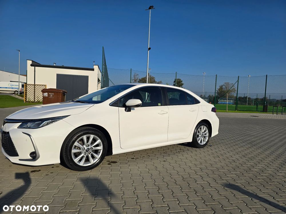 Toyota Corolla - 17
