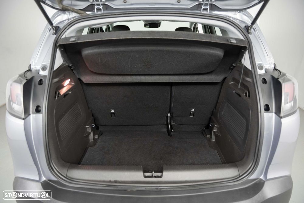 Opel Crossland 1.2 Business Edition - 12