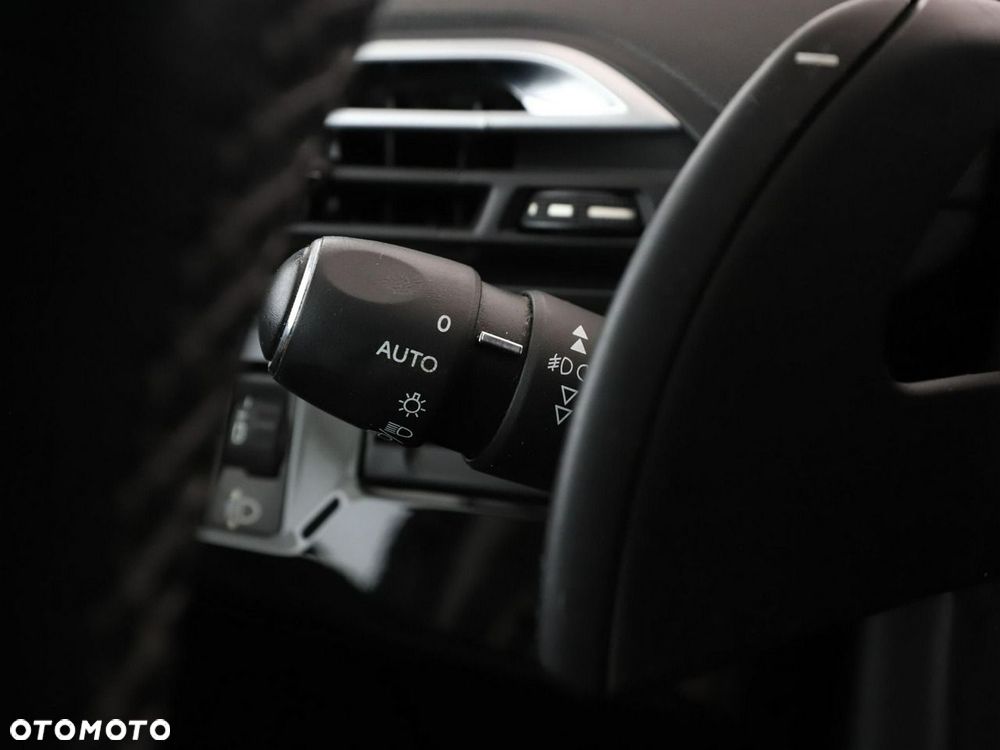 Citroën C4 Grand Picasso 2.0 BlueHDi Shine S&S EAT6 - 36