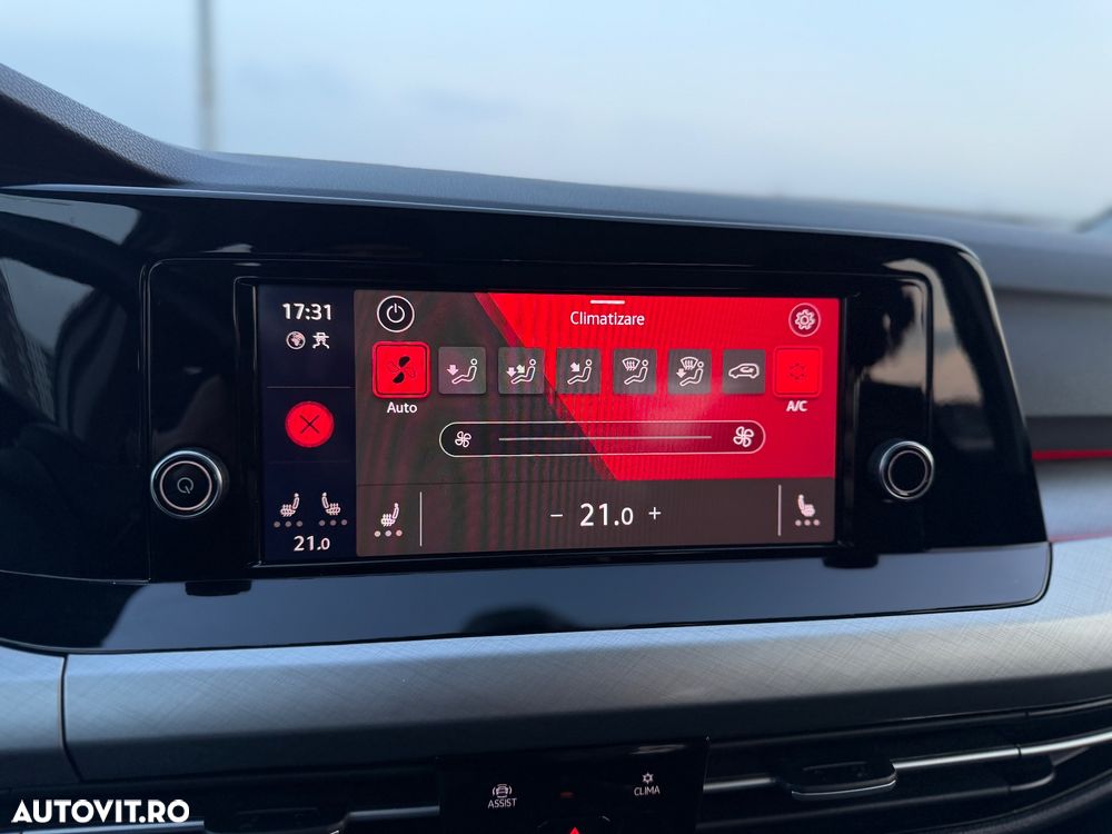 Volkswagen Golf 1.0 TSI Life - 16