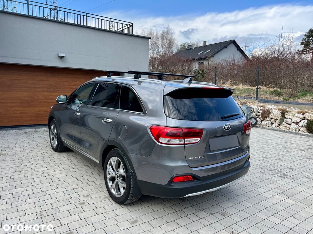 Kia Sorento 2.0 CRDI XL - 6