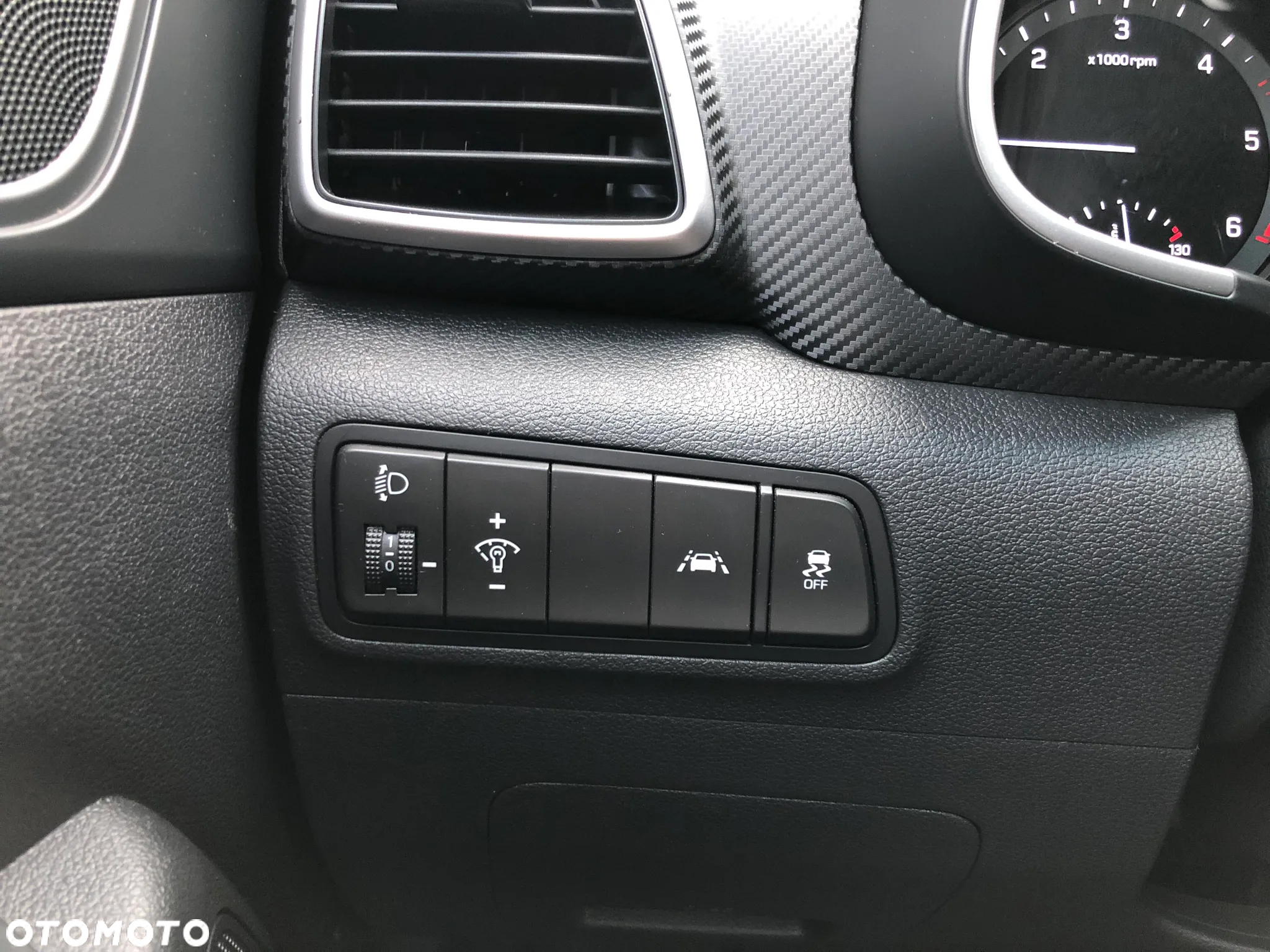 Hyundai Tucson - 29