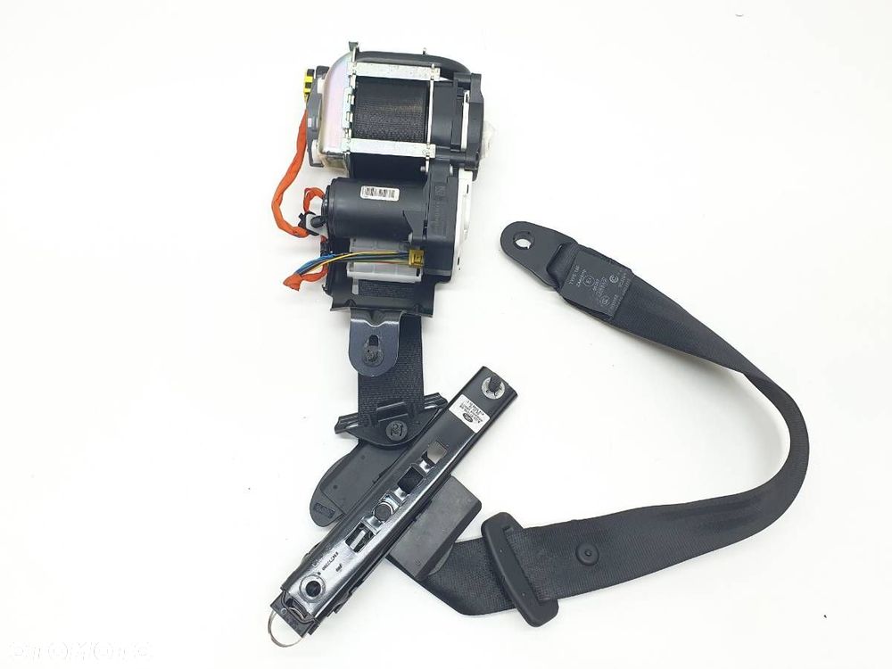 PAS BEZPIECZEŃSTWA PRZÓD PRAWY RANGE ROVER SPORT II L494 DPLA-611B08-ED - 1