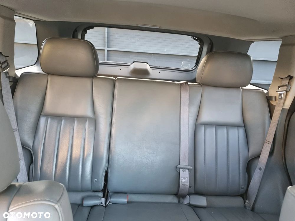 Jeep Grand Cherokee - 14