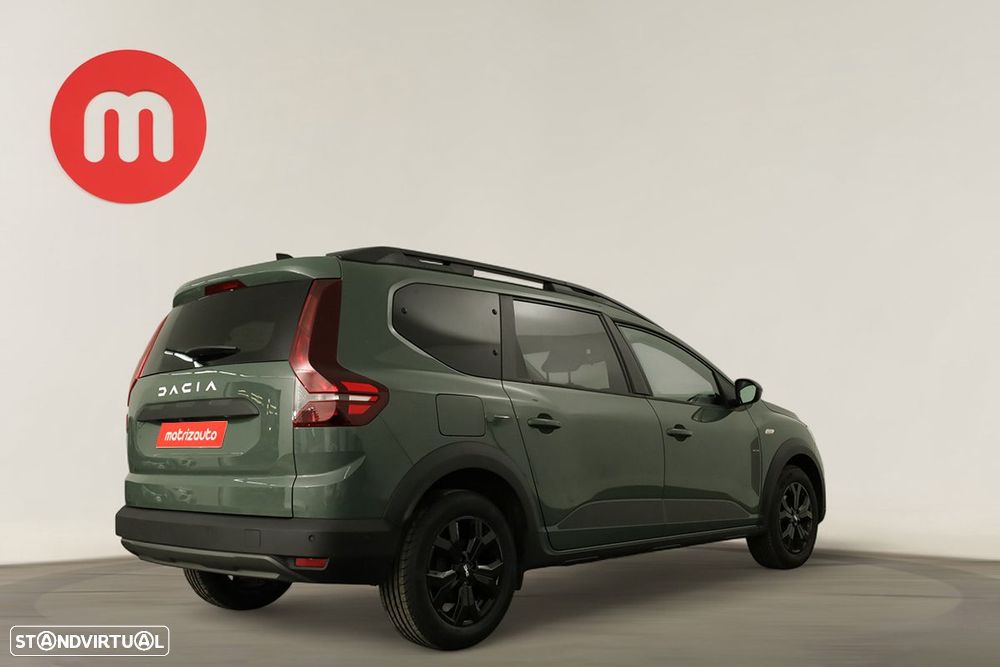 Dacia Jogger 1.0 TCe Extreme+ Up&Go 7L - 4