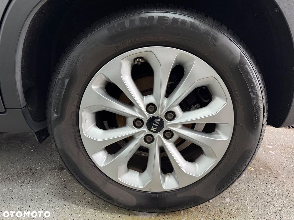 Kia Sorento 2.2 CRDi AWD Vision - 37