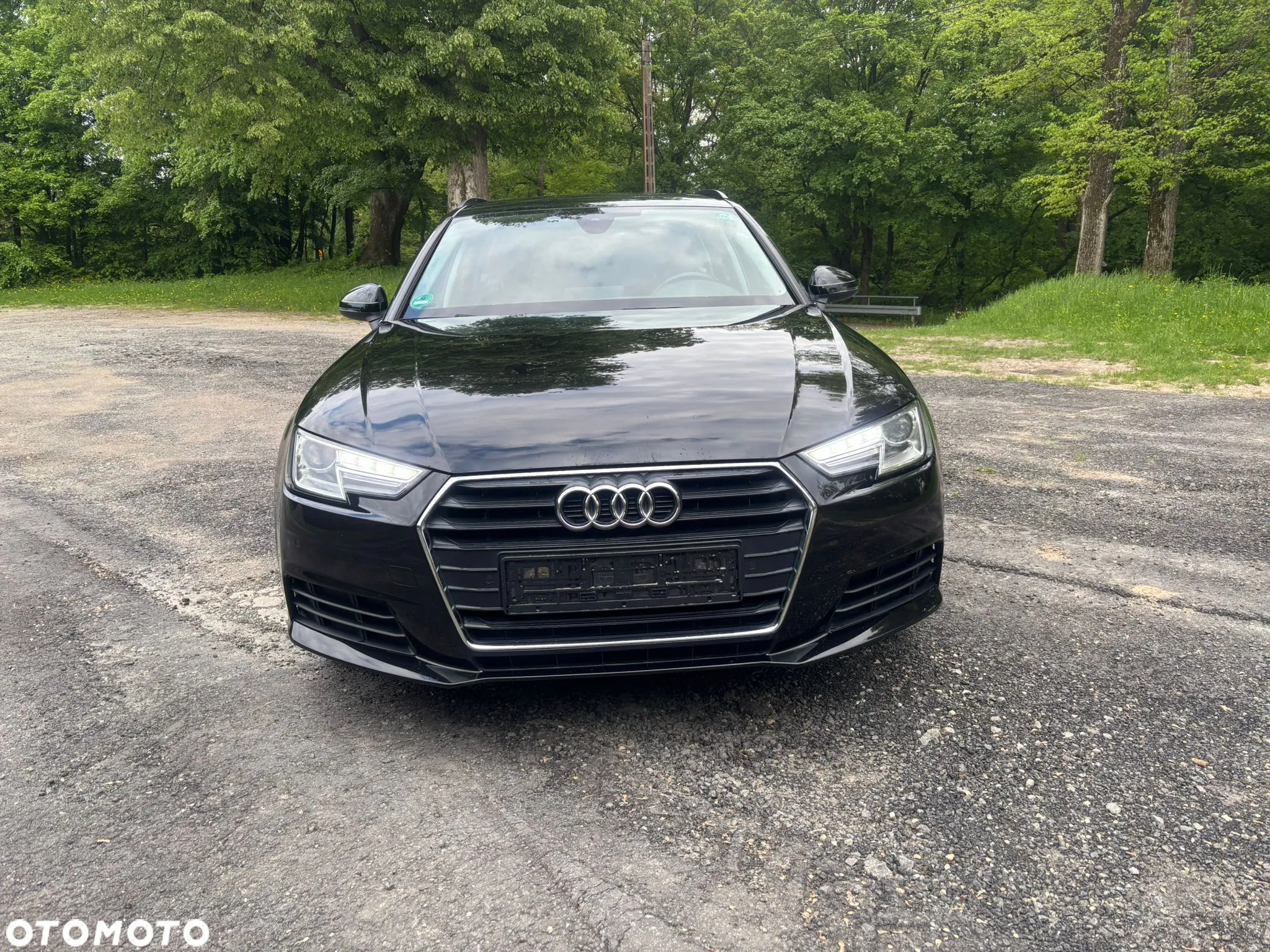 Audi A4 Avant 2.0 TDI S tronic - 15