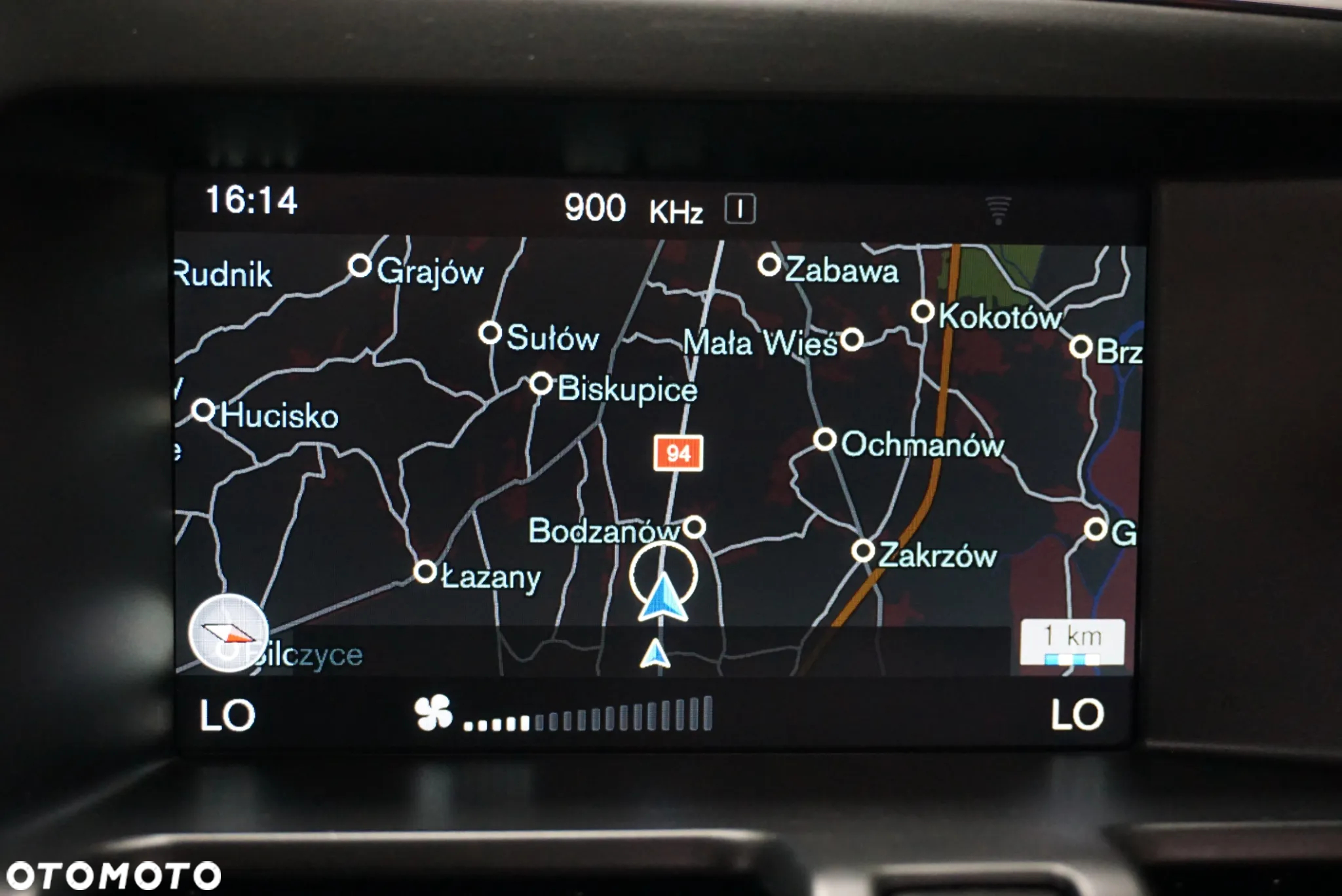Volvo XC 60 - 31