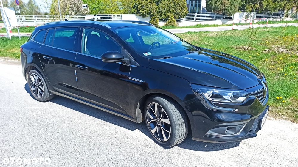 Renault Megane 1.2 16V TCe Energy Bose - 2