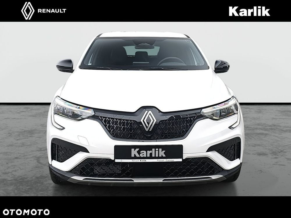 Renault Arkana - 2