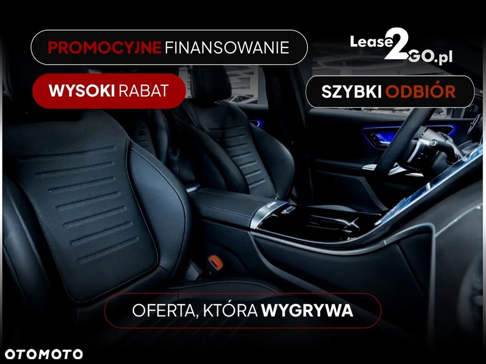 Mercedes-Benz GLC 220 d 4-Matic - 7