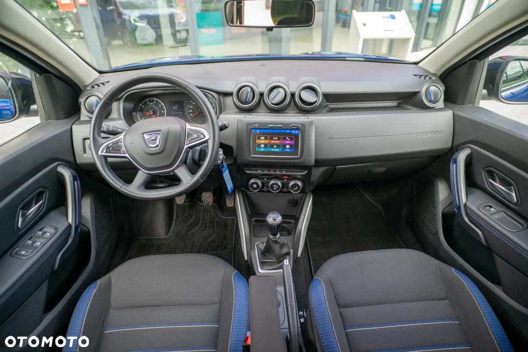 Dacia Duster 1.0 TCe Essential - 30