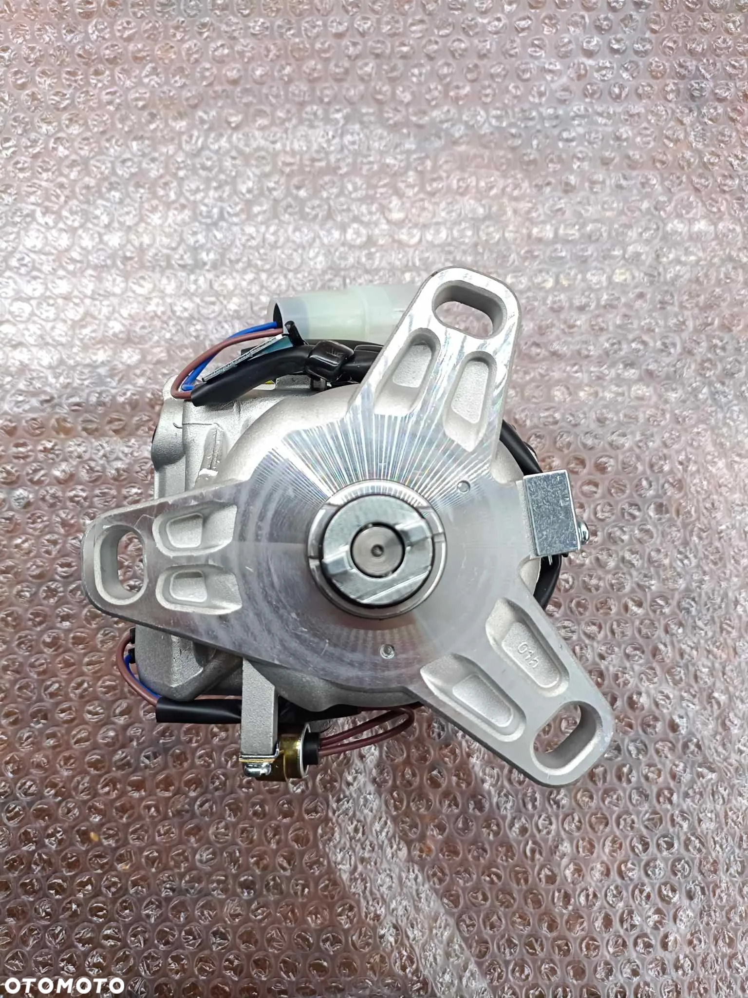 NOWY APARAT ZAPLONOWY MODUL CEWKA ZAPLONOWA KOPULKA PALEC APARATU ZAPLONOWEGO HONDA CIVIC CRX CR-X II 1.5 1.6 Shuttle Concerto 1.2 1.3 1.4 1.5 TD-01U TD01U 30100-PM5-A07 30100-PM5-A05 30100-PM5-A03 - 7