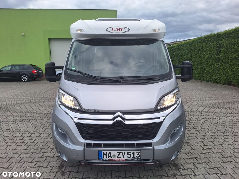 Citroën jumper - 9
