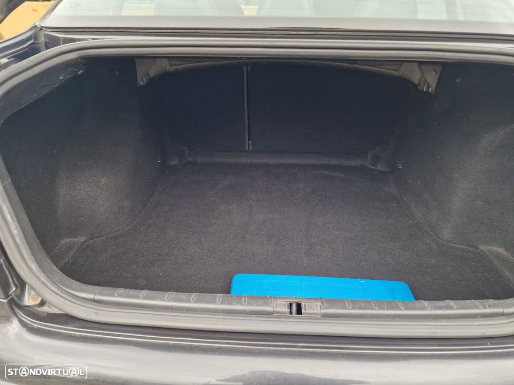 SEAT Toledo 1.9 TDI Sport - 10