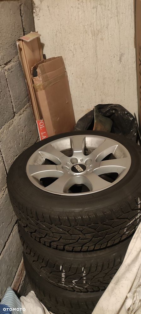 BMW Seria 5 - 21