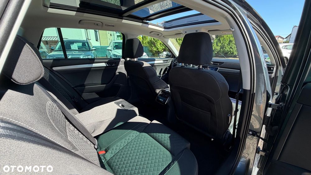 Skoda Superb 1.4 TSI ACT Style DSG - 27