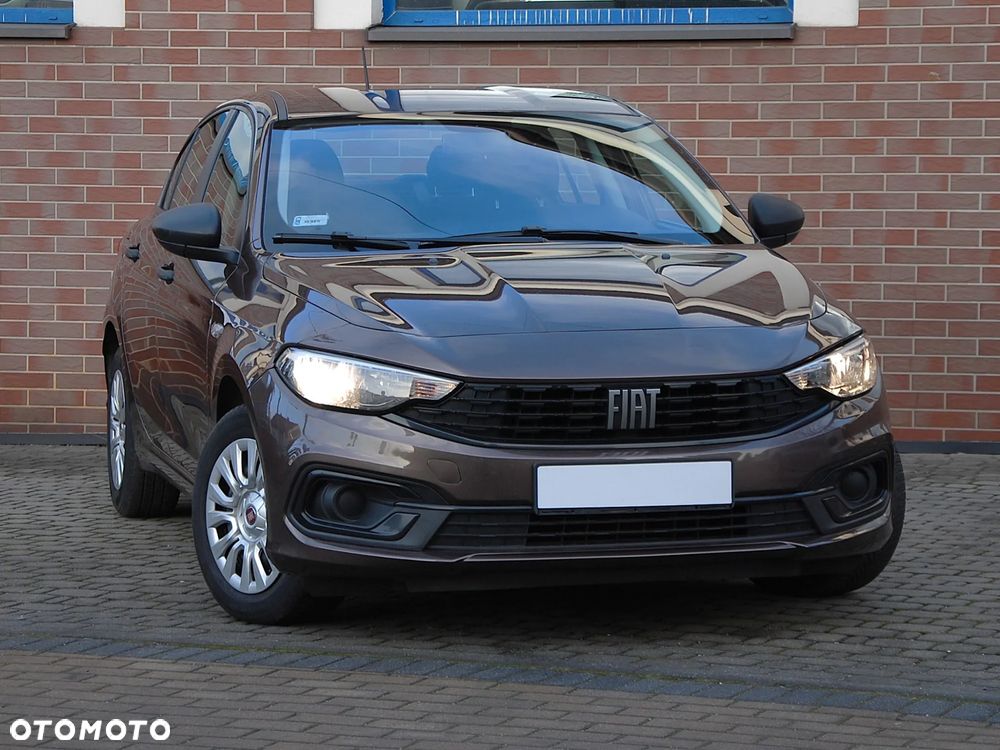 Fiat Tipo 1.4 Classic - 14