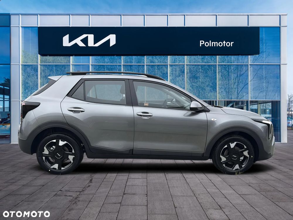 Kia Stonic 1.0 T-GDI M - 6