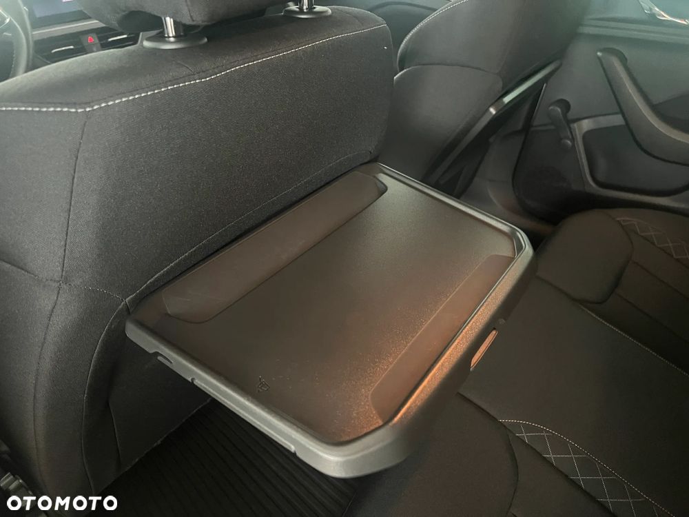 Skoda Scala 1.0 TSI Ambition - 11