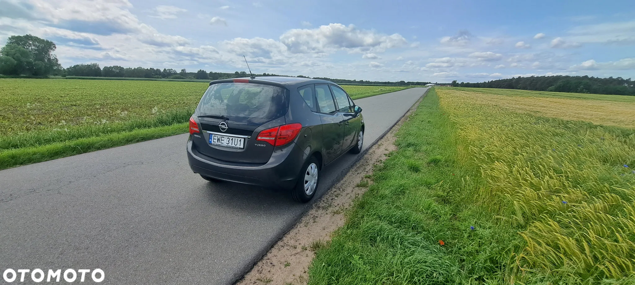 Opel Meriva - 4