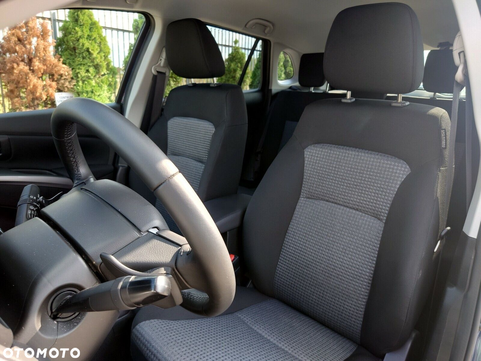 Suzuki SX4 S-Cross - 9