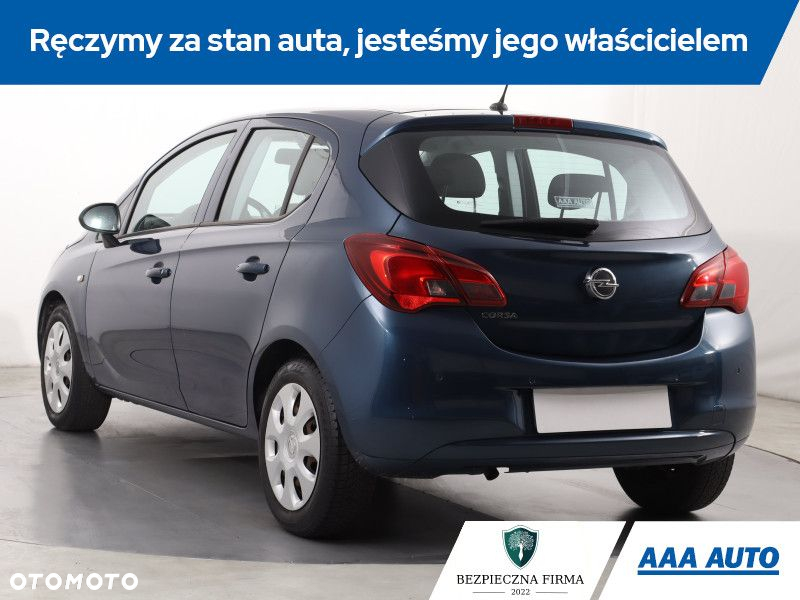 Opel Corsa - 5