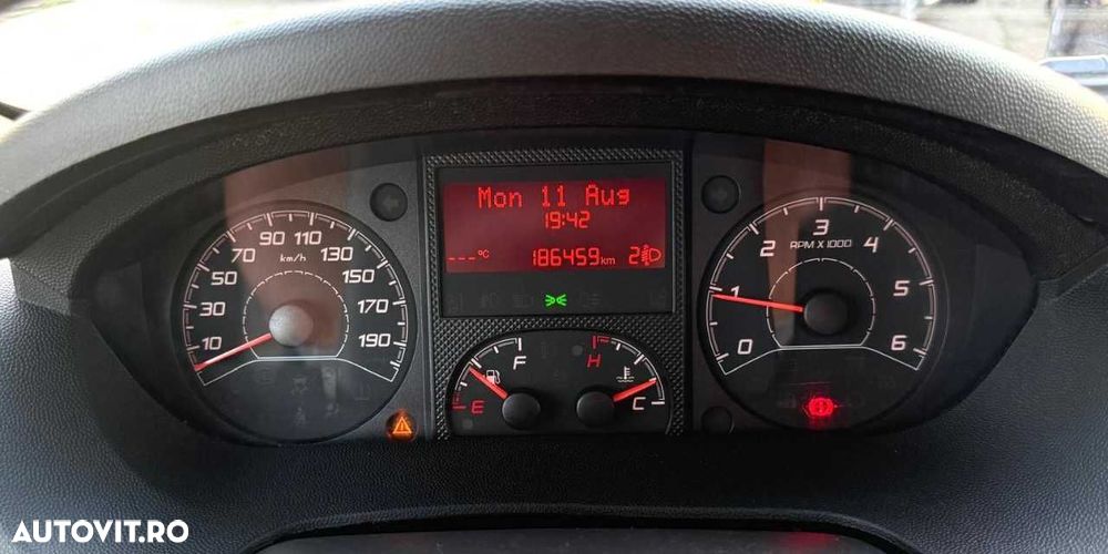 Citroën JUMPER L4H3 - 21