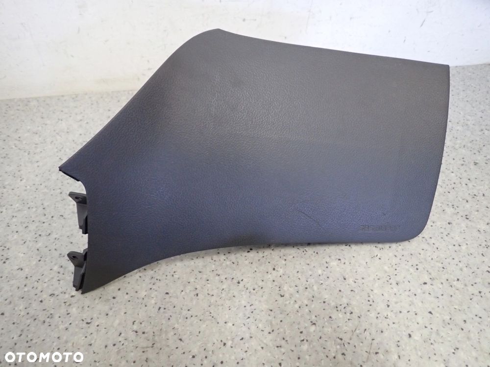 SUZUKI ALTO 09- PODUSZKI POWIETRZNE SRSY AIRBAGI EUROPA - 4