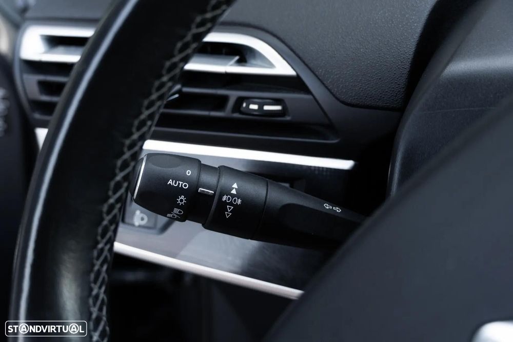 Citroën C4 Grand Picasso 2.0 BlueHDi Exclusive - 39