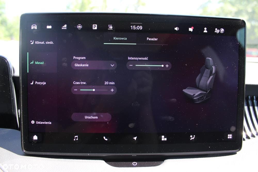 Skoda Superb - 29