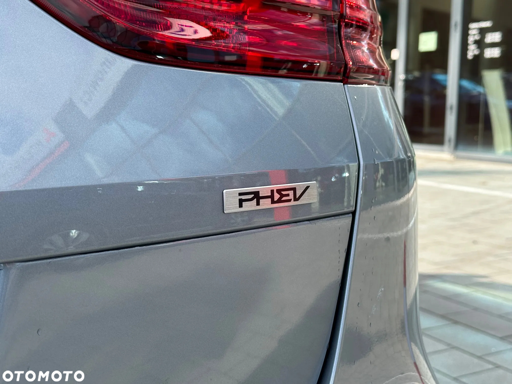 Kia Ceed 1.6 GDI PHEV Business Line DCT - 13