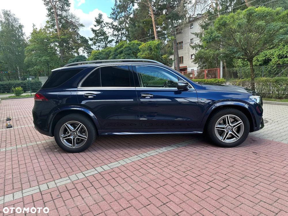 Mercedes-Benz GLE - 27