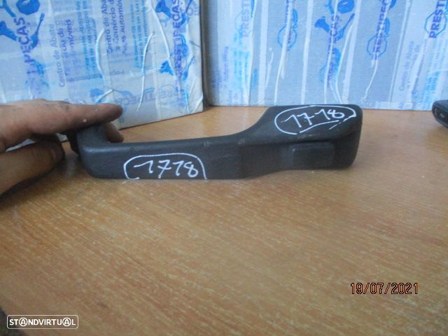 Puxador Exterior PEXT1718 JEEP GRAND CHEROKEE 1998 5P TE - 1